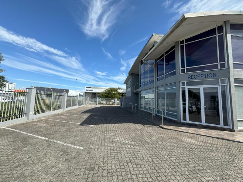 0 Bedroom Property for Sale in Airport Industria Western Cape